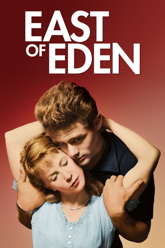 East Of Eden