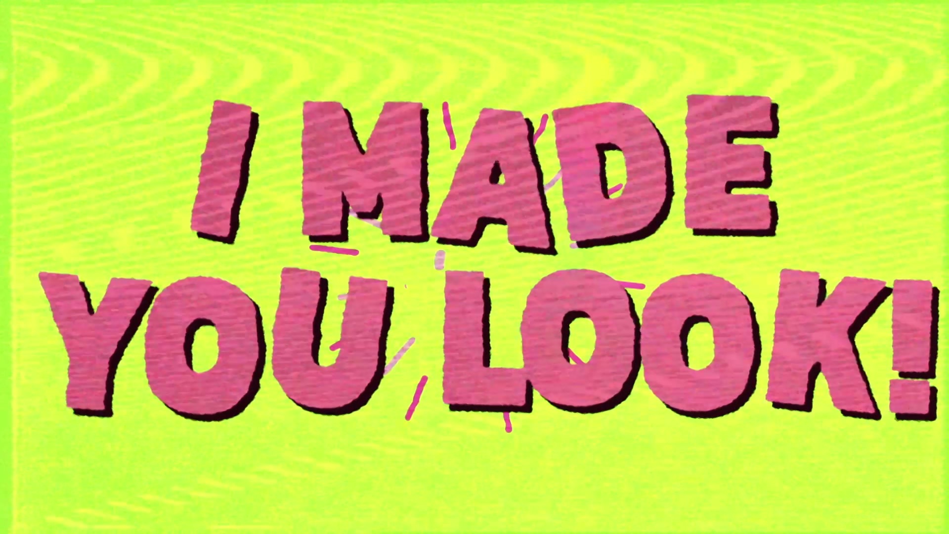 meghan trainor - made you look [sped up] 