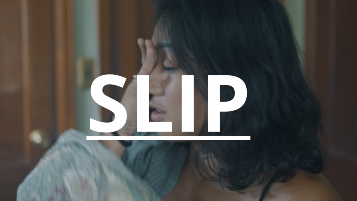 ‎Slip - Nicotine Dollsのミュージックビデオ - Apple Music