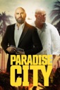 Affiche du film Paradise City
