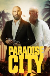 Paradise City