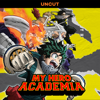 My Hero Academia, Season 6, Pt. 1 - My Hero Academia