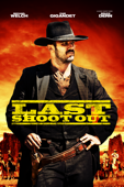De laatste schietpartij (Last Shoot Out)