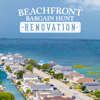 Crystal Coast Beach - Beachfront Bargain Hunt Renovation