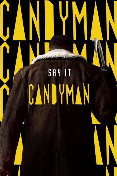 Candyman (2021)