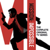 Mission Impossible, The Complete Series - Mission Impossible, The Complete Series