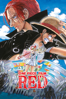 One Piece Film: Red - Toro Taniguchi