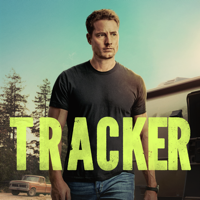 Camden - Tracker Cover Art