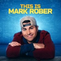 This is Mark Rober, Season 1