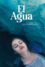 El agua