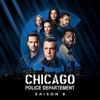SZ  Chicago PD, Saison 9 (VF)