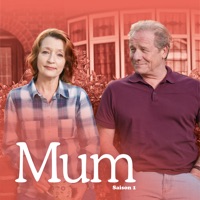 Mum, Saison 1 (VOST)