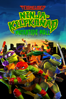 Teenage Mutant Ninja Turtles: Mutant Mayhem - Jeff Rowe