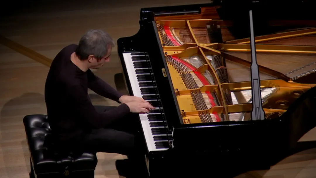 Bach: Well-Tempered Clavier, Book 2, Prelude and Fugue No. 17 in A-Flat Major, BWV 886: II. Fugue (Live at Elbphilharmonie, Hamburg, 2021)