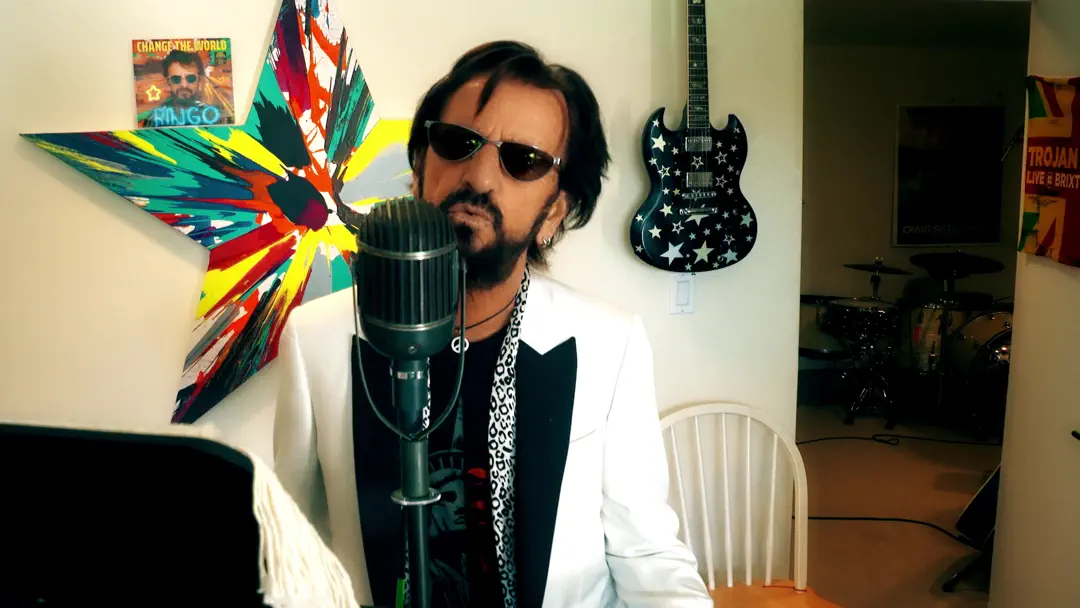 Rock Around The Clock