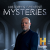 History's Greatest Mysteries, Season 5 - History's Greatest Mysteries