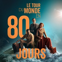 Télécharger Le tour du monde en 80 jours, Saison 1 (VOST) Episode 8