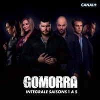 Télécharger Gomorra, Saisons 1 à 5 (VF) Episode 57