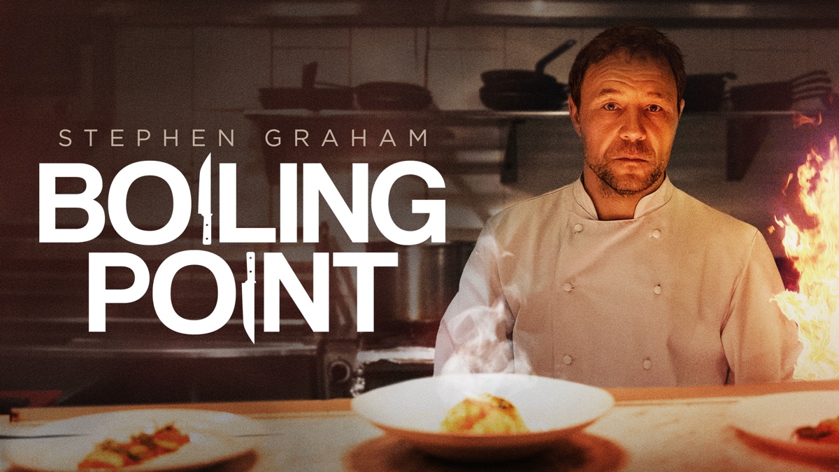‎Boiling Point - Apple TV