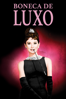 Boneca de Luxo - Blake Edwards
