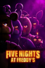 Five Nights at Freddy's - Emma Tammi