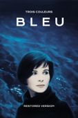 Trois couleurs: Bleu (Restored Version)