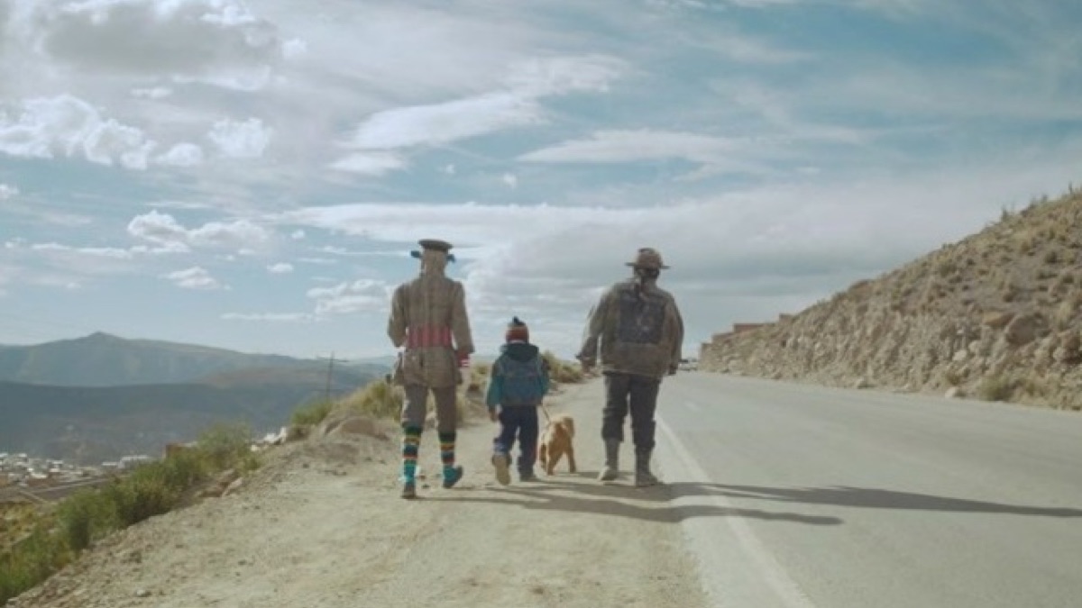 LA LA LA FEAT SAM SMITH visual data 6