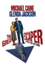 The Great Escaper - Oliver Parker