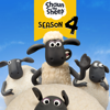 Shaun the Sheep: Season 4 - Shaun the Sheep: Season 4 Cover Art