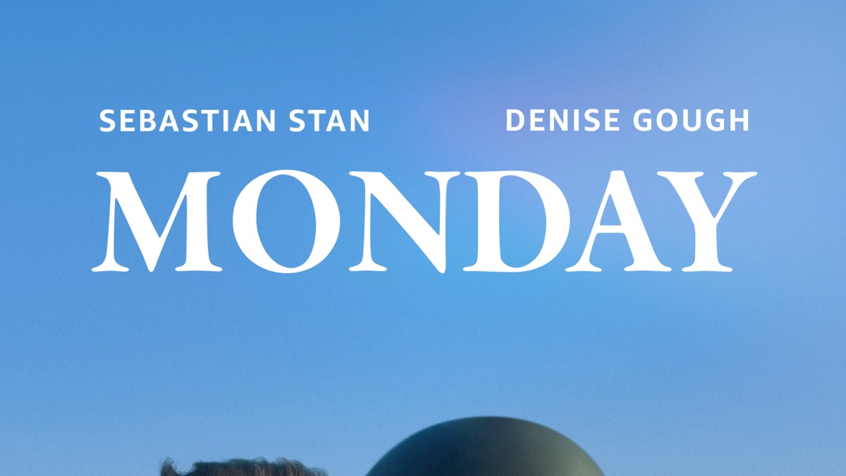 ‎Monday - Apple TV