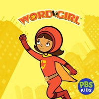 Télécharger WordGirl, Vol. 1 Episode 10