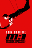 Mission: Impossible - Brian De Palma