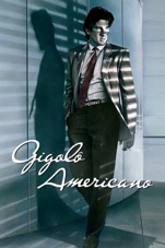 Capa do filme Gigolo Americano (Legendado)