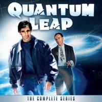 Quantum Leap (Original), The Complete Series