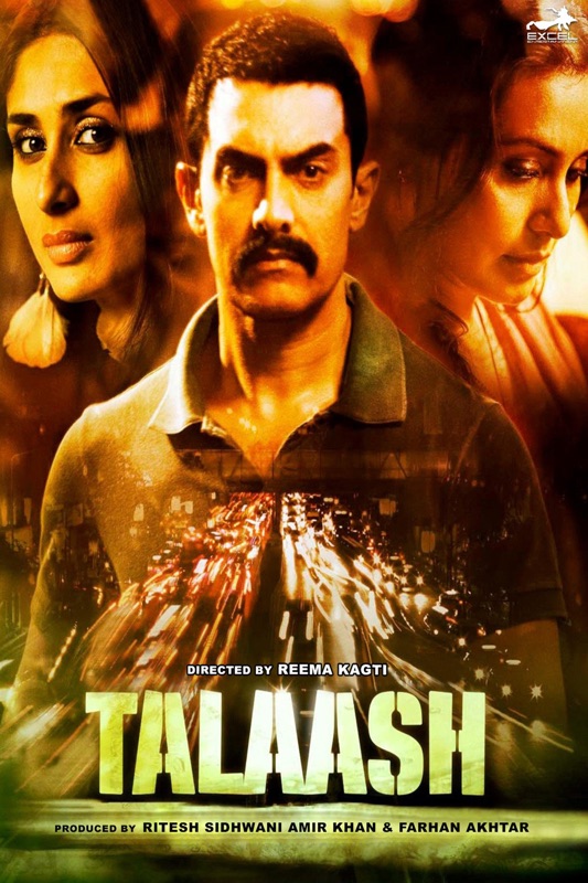 Talaash