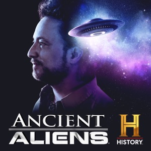 Ancient Aliens, Season 18 - Episode 20