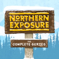 Northern Exposure, The Complete Series