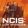 NCIS: Los Angeles - Ein langer Weg  artwork