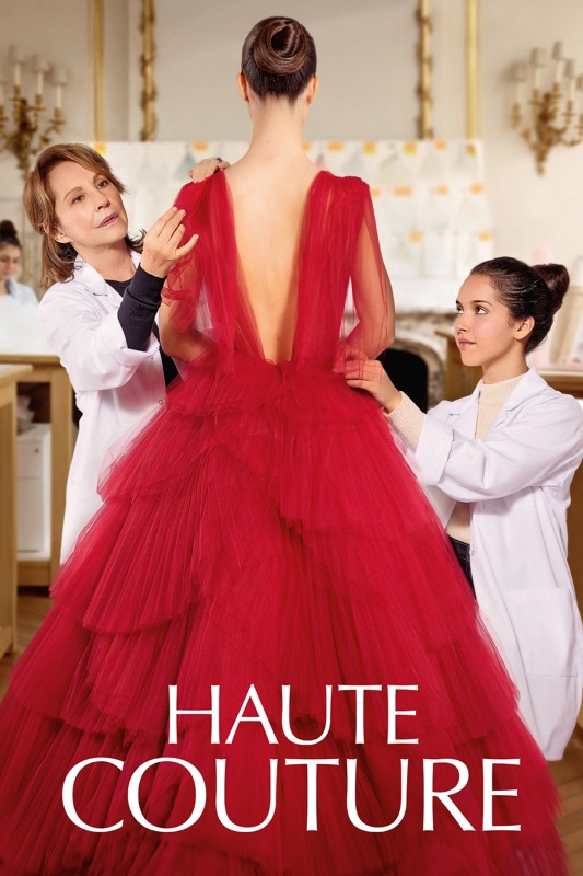 Haute couture