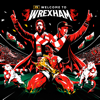 Welcome to Wrexham, Season 2 - Welcome to Wrexham Cover Art