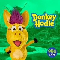 Donkey Hodie, Vol. 1