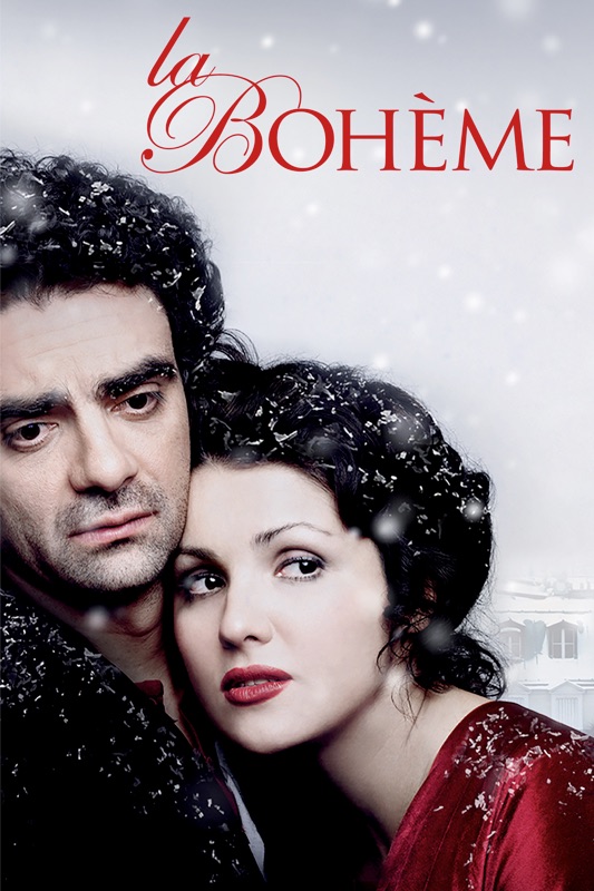 La Bohème (2008)