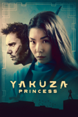 Yakuza Princess