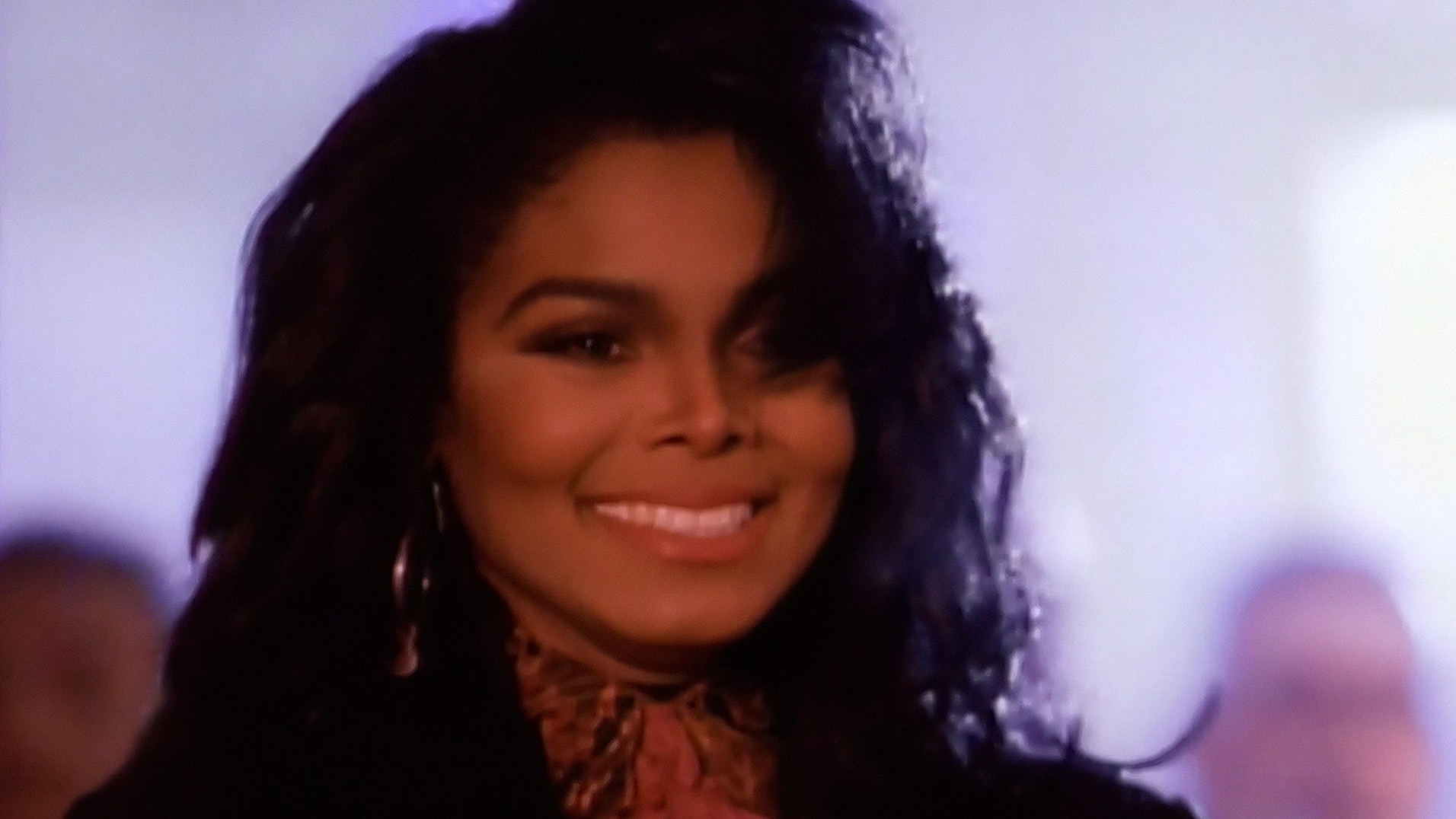 Escapade - Music Video by Janet Jackson - Apple Music