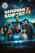 Lapland Odyssey 4