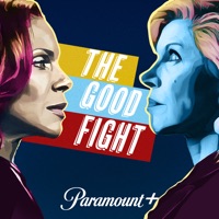 The Good Fight, Season 5