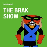 The Brak Show: The Complete Series
