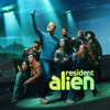 Resident Alien, Season 3 - Resident Alien