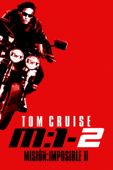Misión: Imposible 2