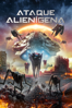 Ataque Alienígena - Neil Rowe